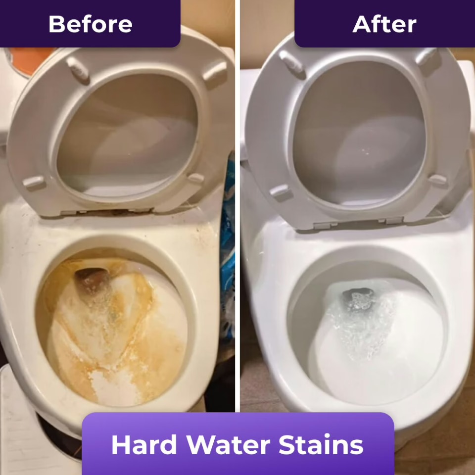 How to use FizzClean
